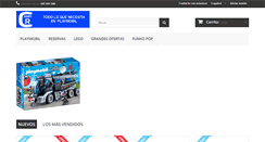 Desktop Screenshot of clickandrol.com